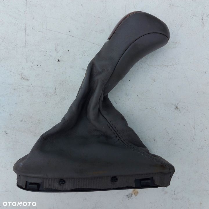 UCHWYT GALKI ZMIANY BIEGOW GALKA MERCEDES E W211 ORYGINAL DEMONTAZ 2112671310 - 3