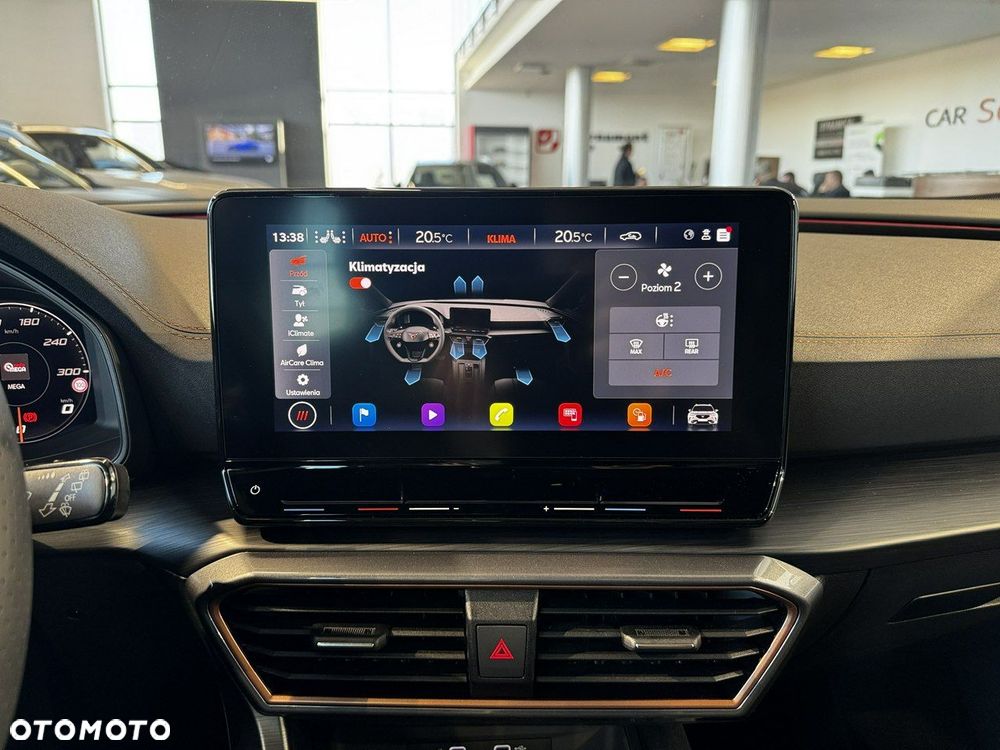 Cupra Formentor - 24