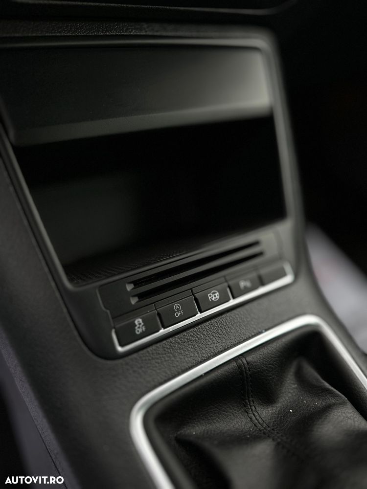 Volkswagen Tiguan 1.4 TSI BlueMotion Technology Exclusive - 25
