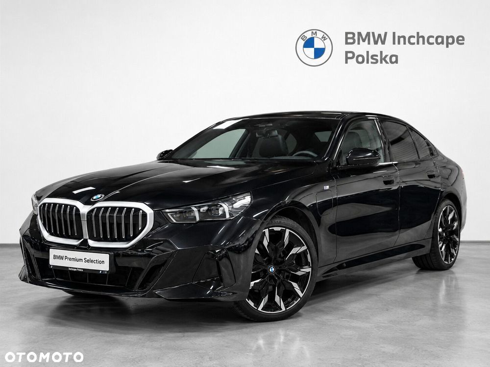 BMW Seria 5 - 2