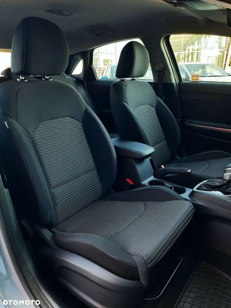 Kia Ceed 1.5 T-GDI M DCT - 29