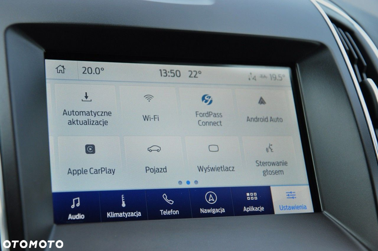 Ford S-Max 2.0 EcoBlue ST-Line - 31