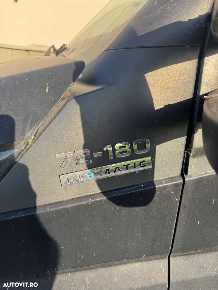 Iveco - 2