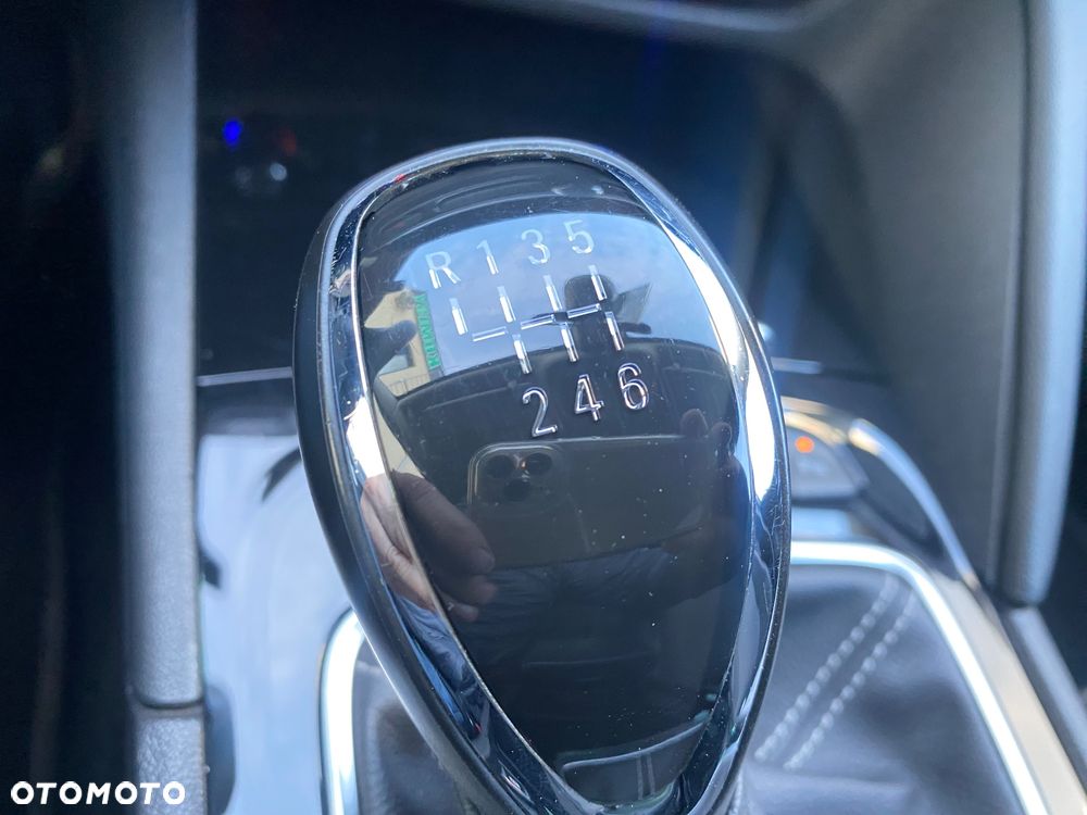 Opel Insignia 2.0 CDTI ecoFLEX Start/Stop Sport - 20