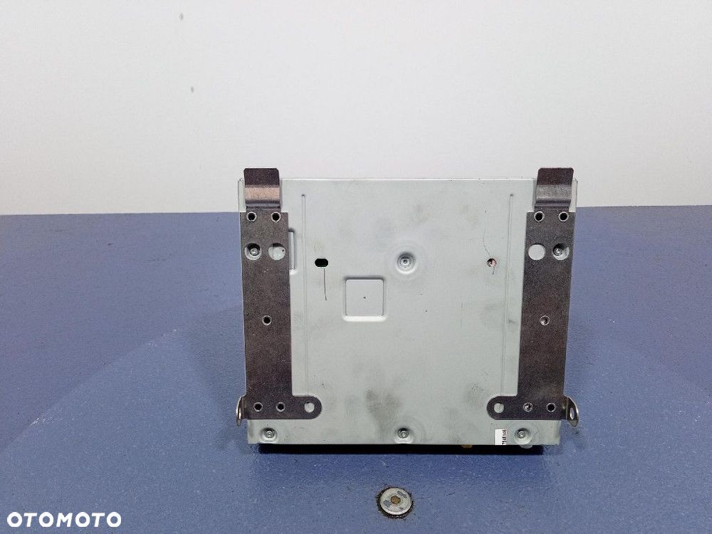 AUDI A6 C6 MODUŁ RADIA TUNER 04F035541 - 4