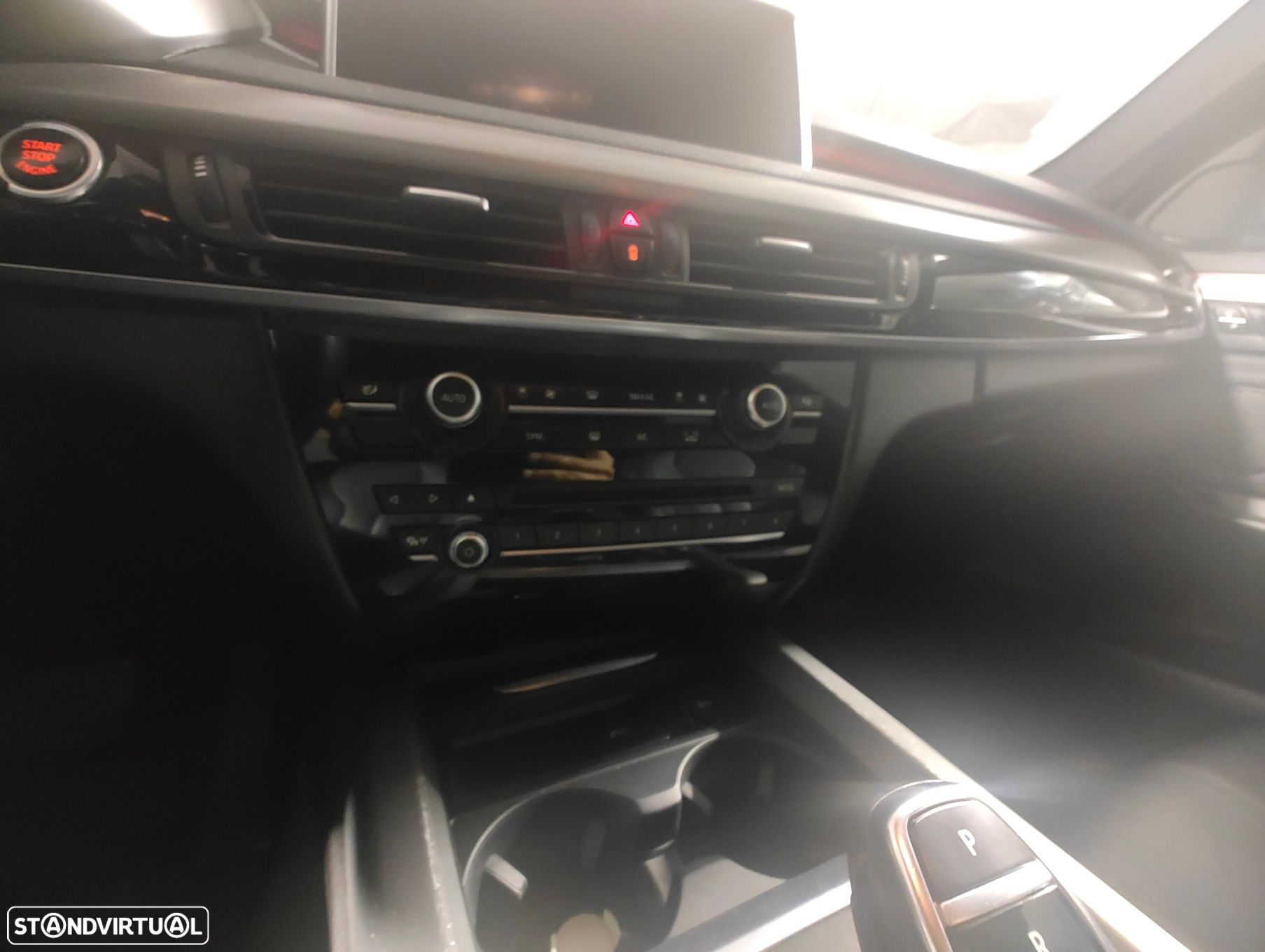 BMW X5 25 d sDrive Comfort 7L - 14
