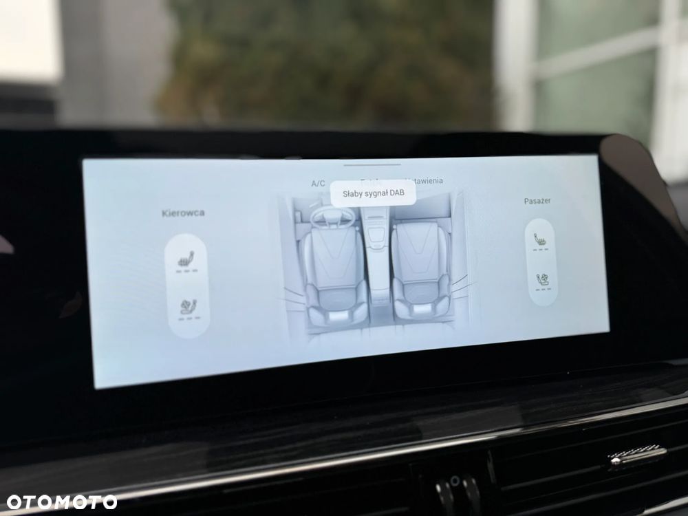 Omoda 5 1.5 T-GDI Hybrid Premium DHT - 17