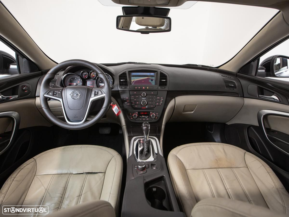 Opel Insignia - 6