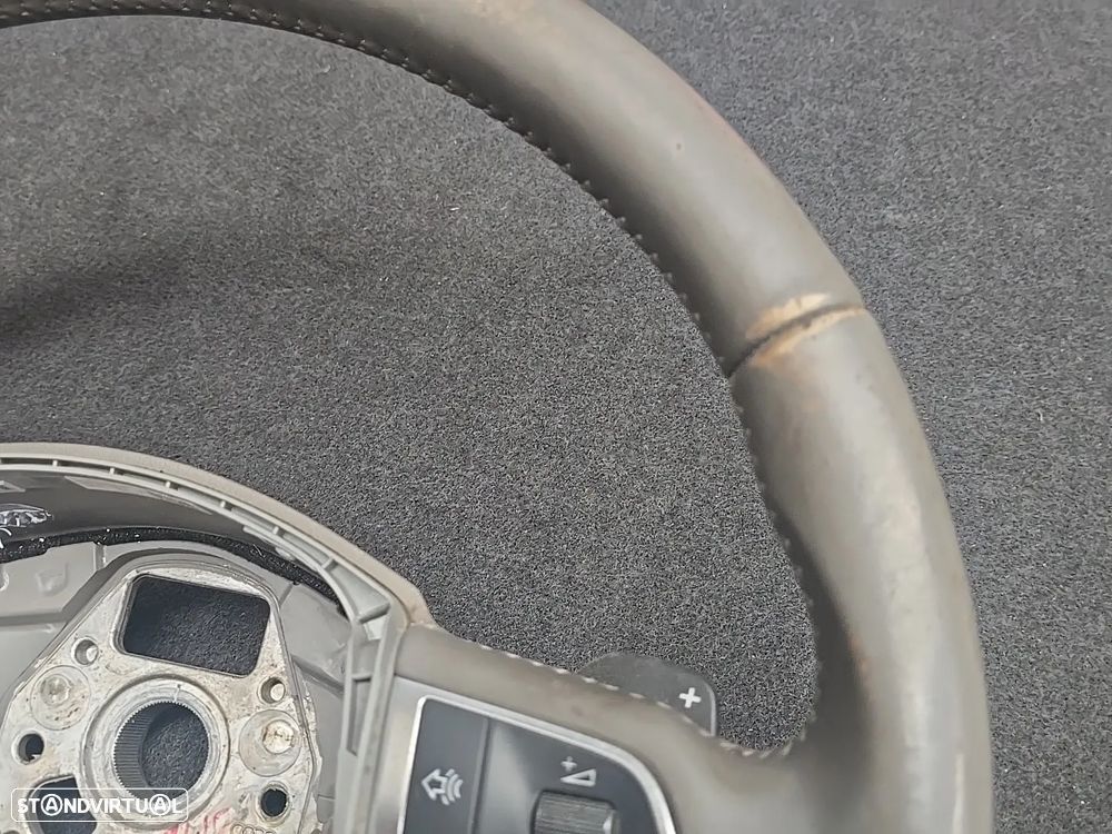 Volante originais para audi a8 d3 4e0  2005- - 7