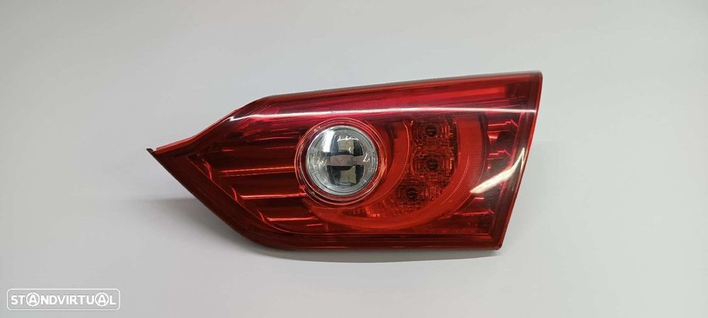 FAROLIM TRASEIRO DIREITO INFINITI Q50 Q50 - 1