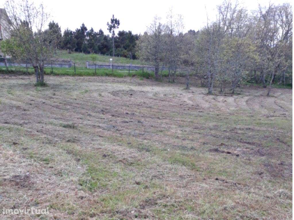 Terreno em Mouçós, Vila Real  Projeto Aprovado para Construção de M... - Grande imagem: 2/20