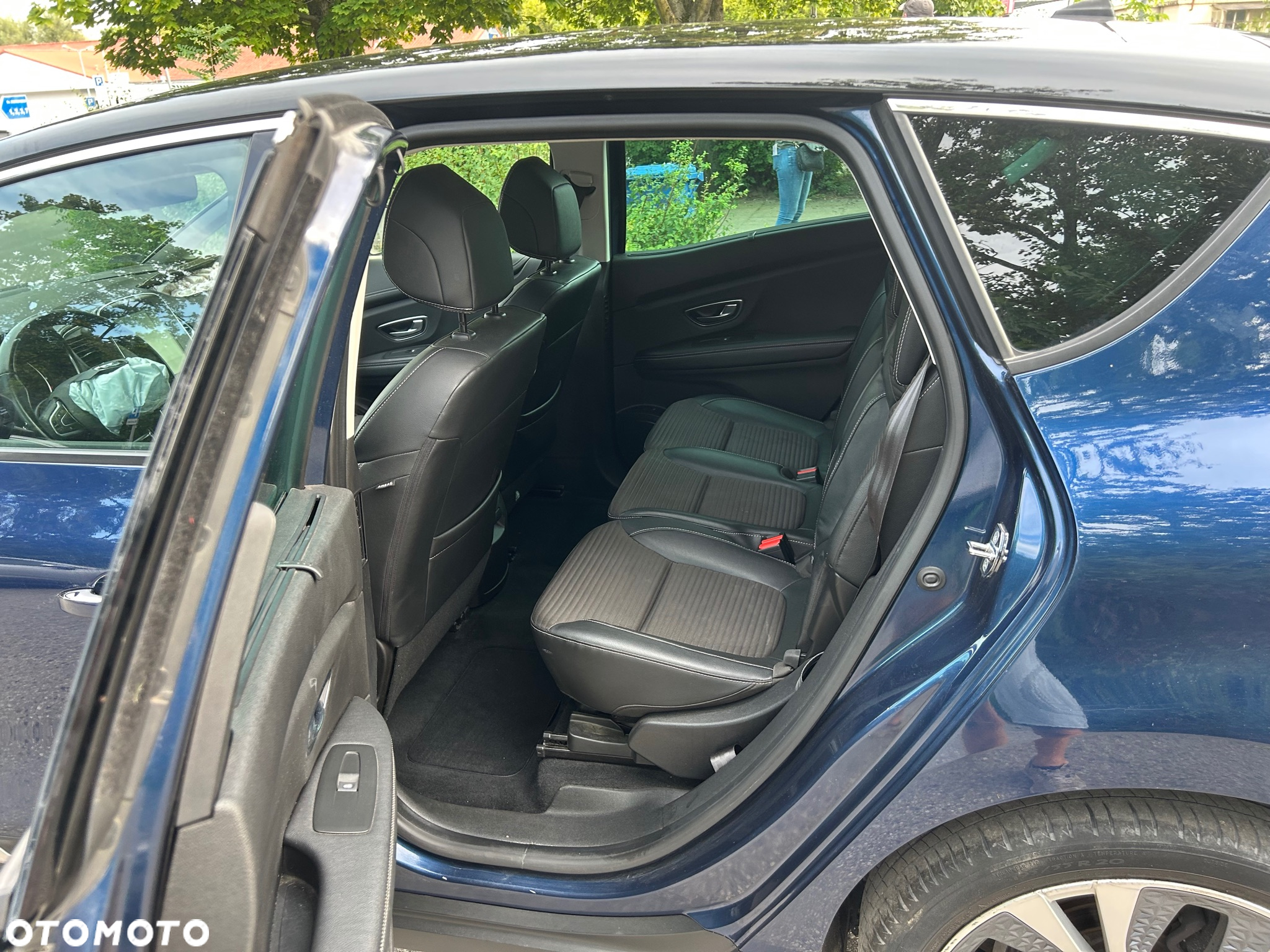 Renault Scenic 1.3 TCe Energy Intens - 18