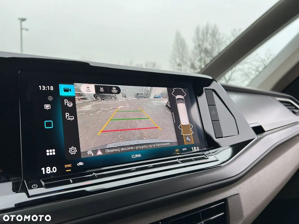 Volkswagen California - 25