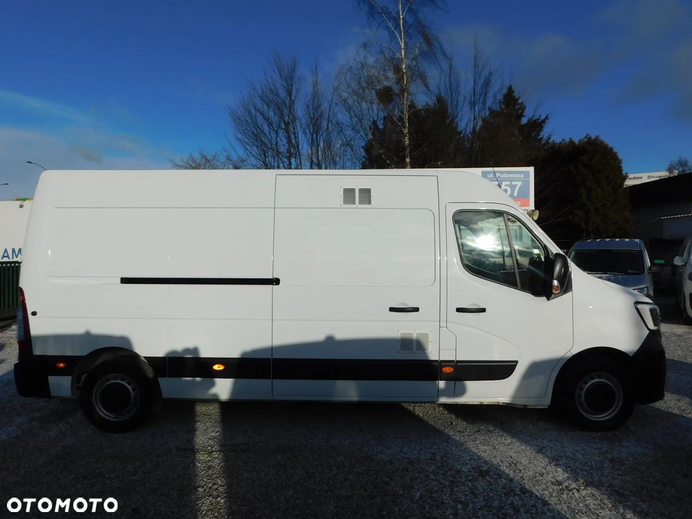Renault Master L3 Pack Clim - 16