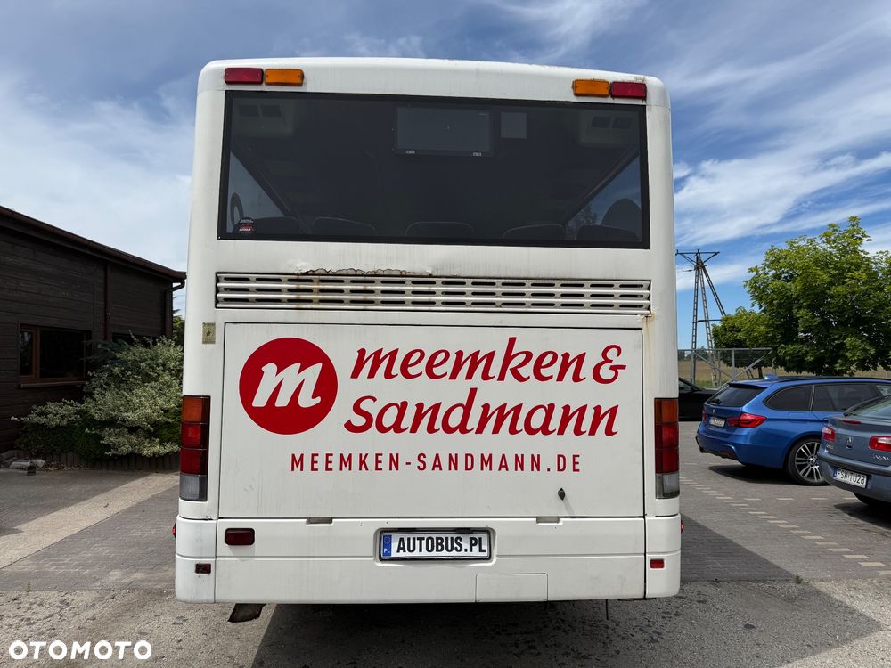 Setra 319 UL - 7