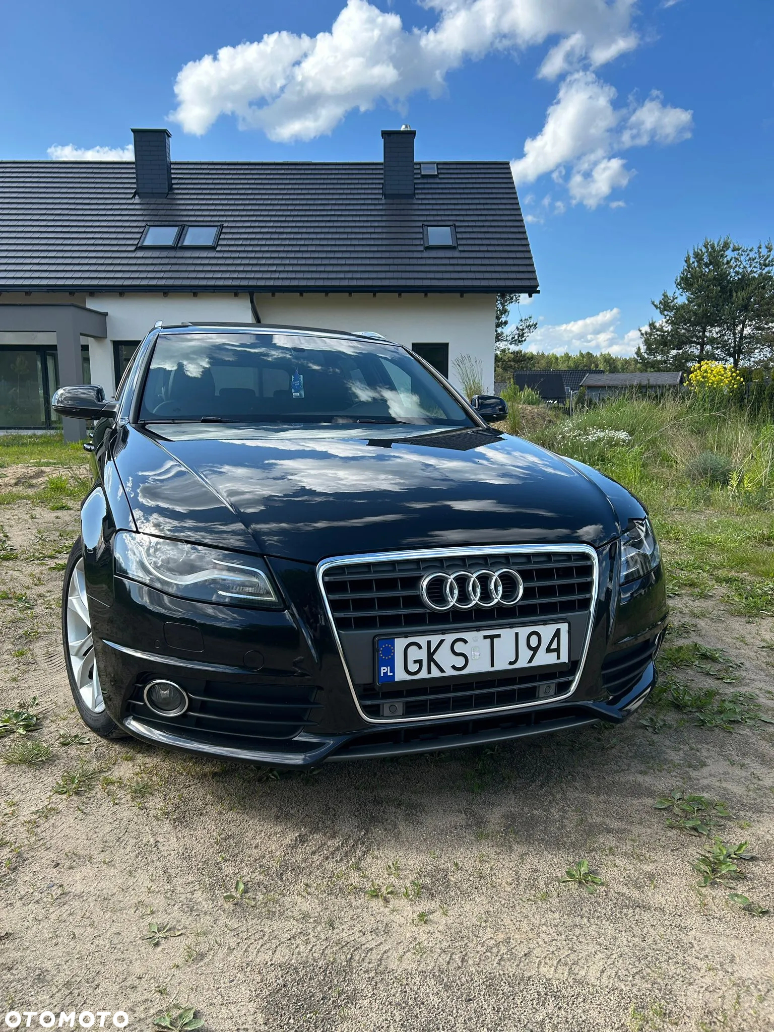 Audi A4 2.0 TFSI - 5