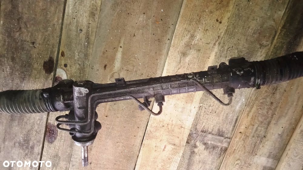 MAGLOWNICA	OPEL Astra II - 6