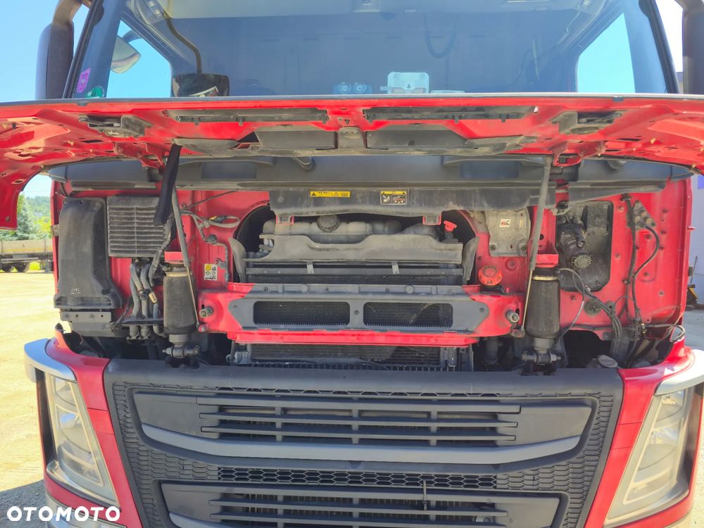 Volvo FM 450 - 3