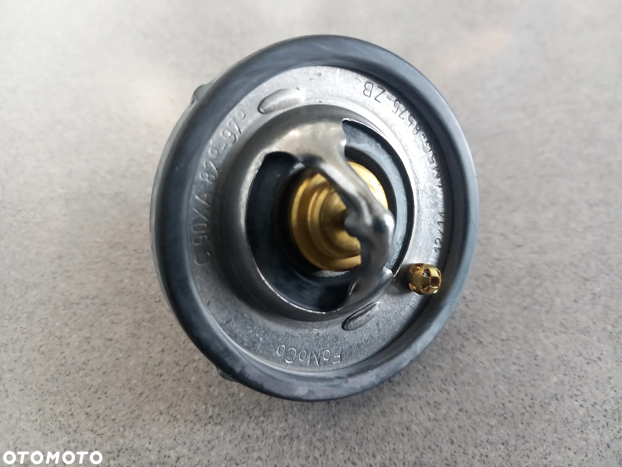 Termostat Ford Zetec-S 1.25 1.4 1.6 1712228 - 3