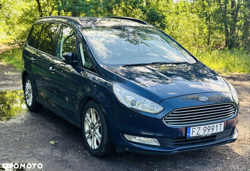 Ford Galaxy - 4