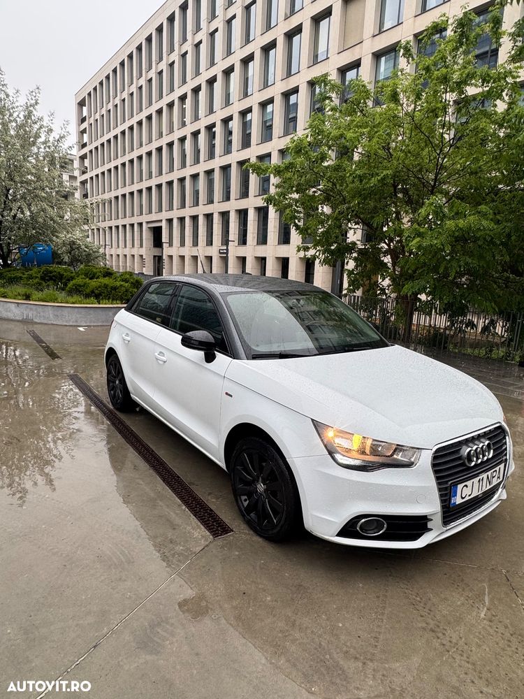 Audi A1 - 11