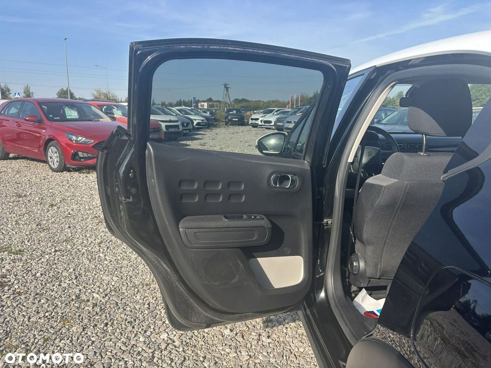 Citroën C3 - 31