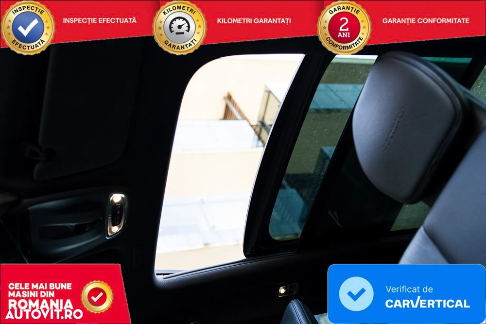 Volvo XC 60 T4 Inscription - 20