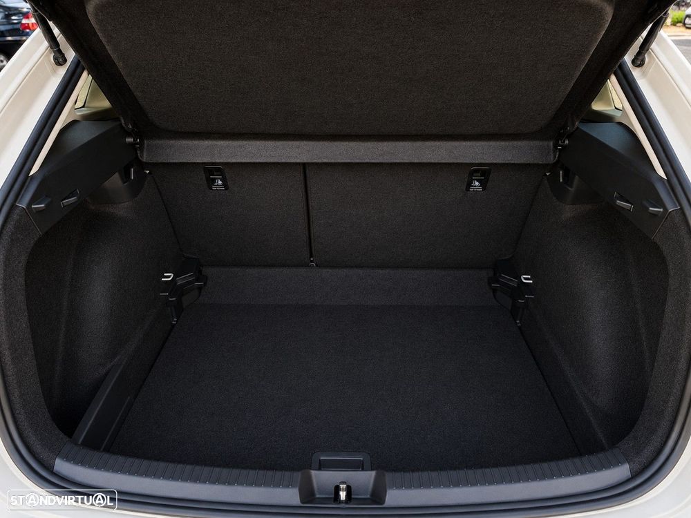 VW Taigo 1.0 TSI Life DSG - 8