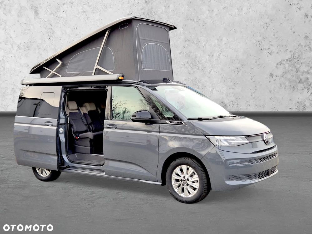 Volkswagen California - 7