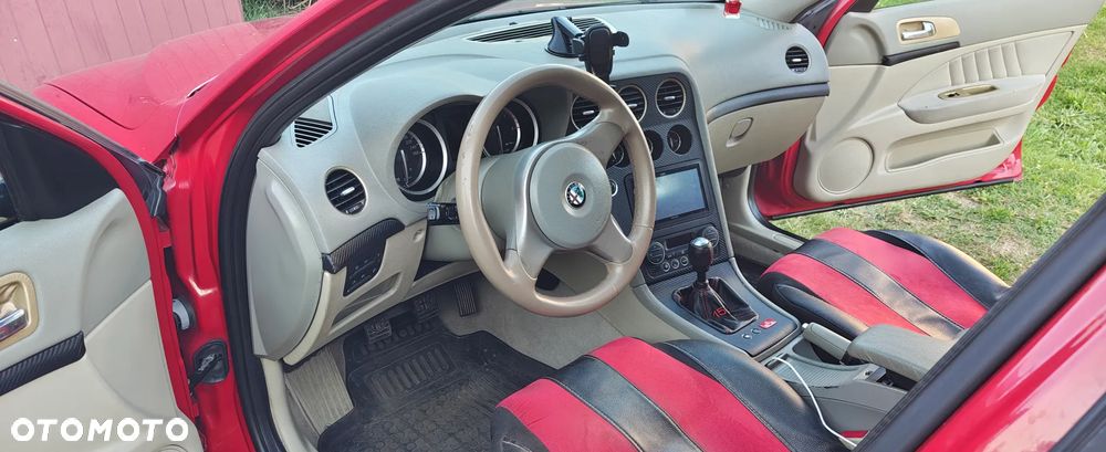 Alfa Romeo 159 - 11