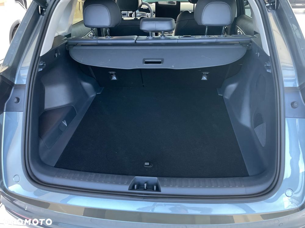 Geely Starray - 6