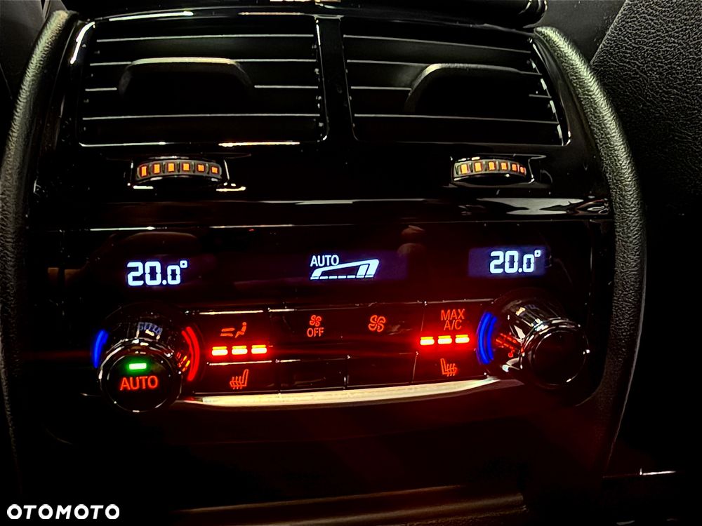 BMW Seria 5 540d xDrive M Sport Edition - 26