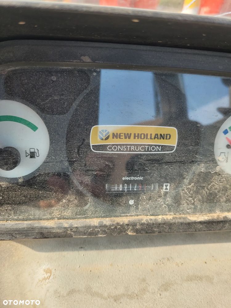 New Holland W60 - 9