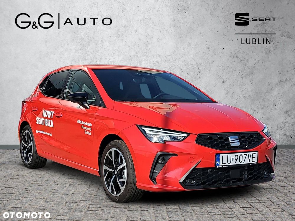 Seat Ibiza - 8