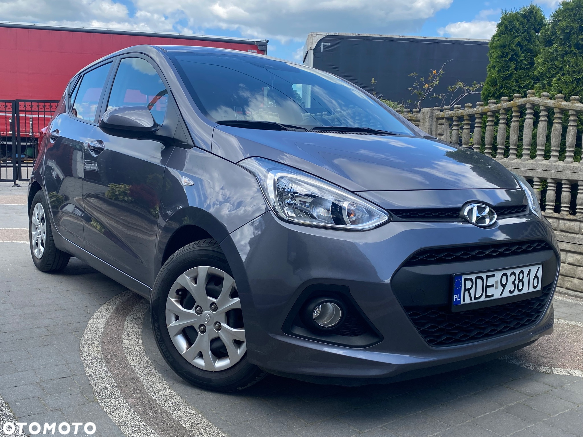 Hyundai i10 - 7