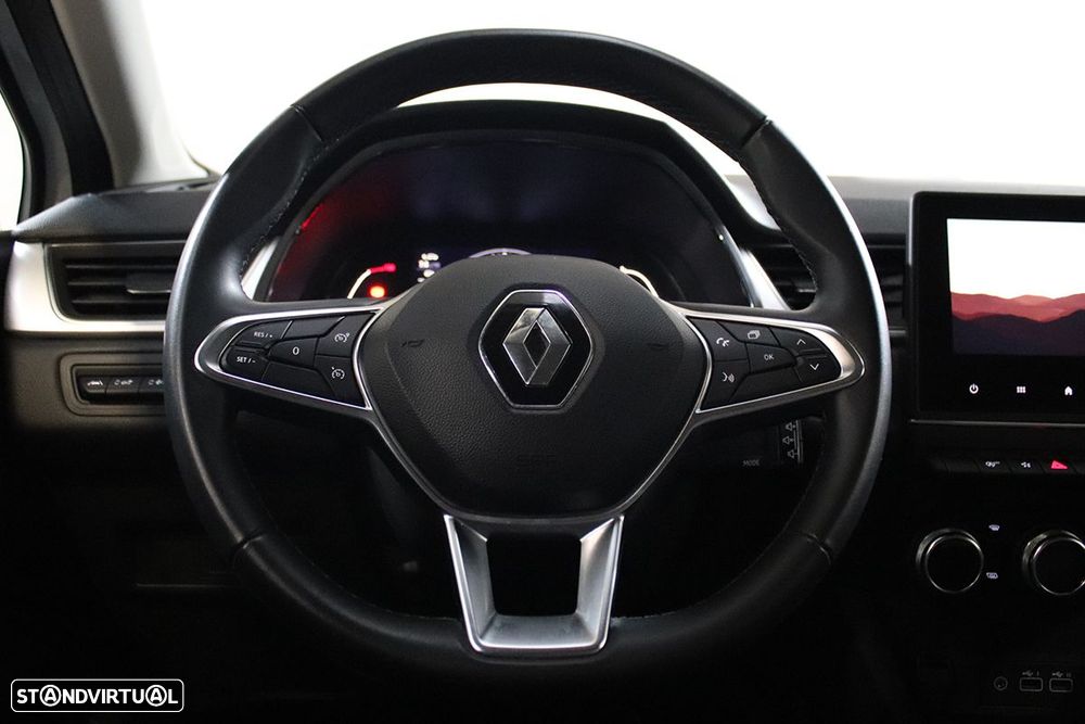 Renault Captur 1.0 TCe Techno - 15