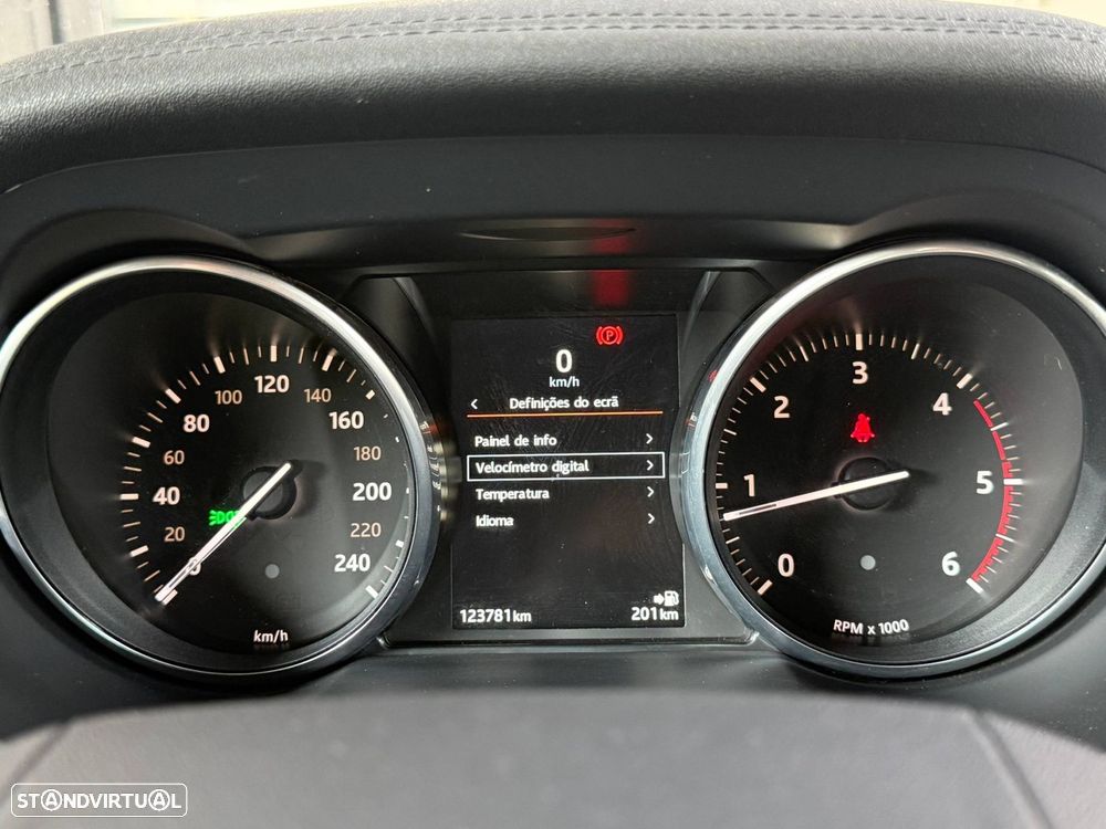 Land Rover Range Rover Evoque 2.0 TD4 HSE Dynamic - 57