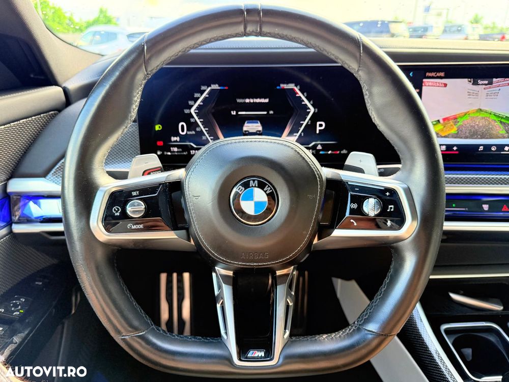 BMW Seria 7 - 23