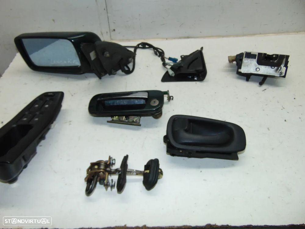 Lancia Kappa vários - 8