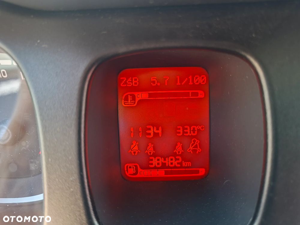 Fiat Panda 1.2 Easy - 5