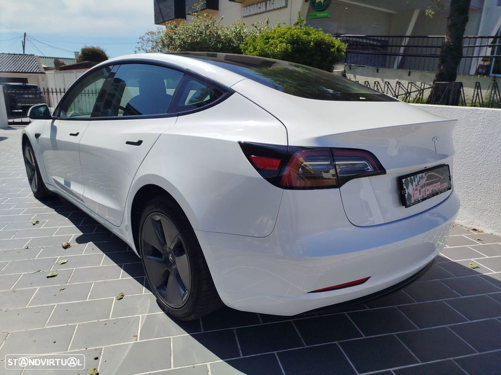 Tesla Model 3 Long Range Tração Integral - 7