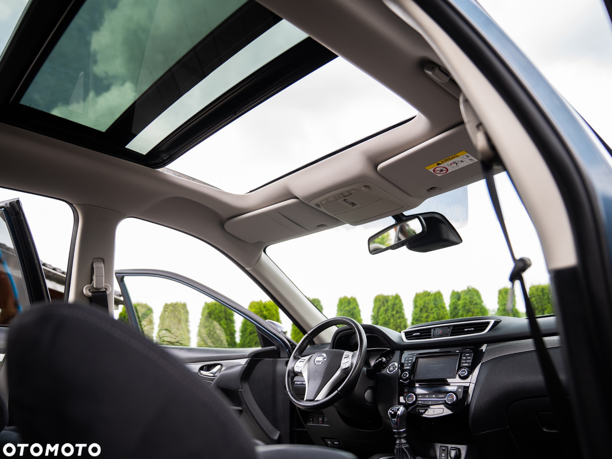 Nissan X-Trail 1.6 DCi N-Vision 2WD EU6 - 25