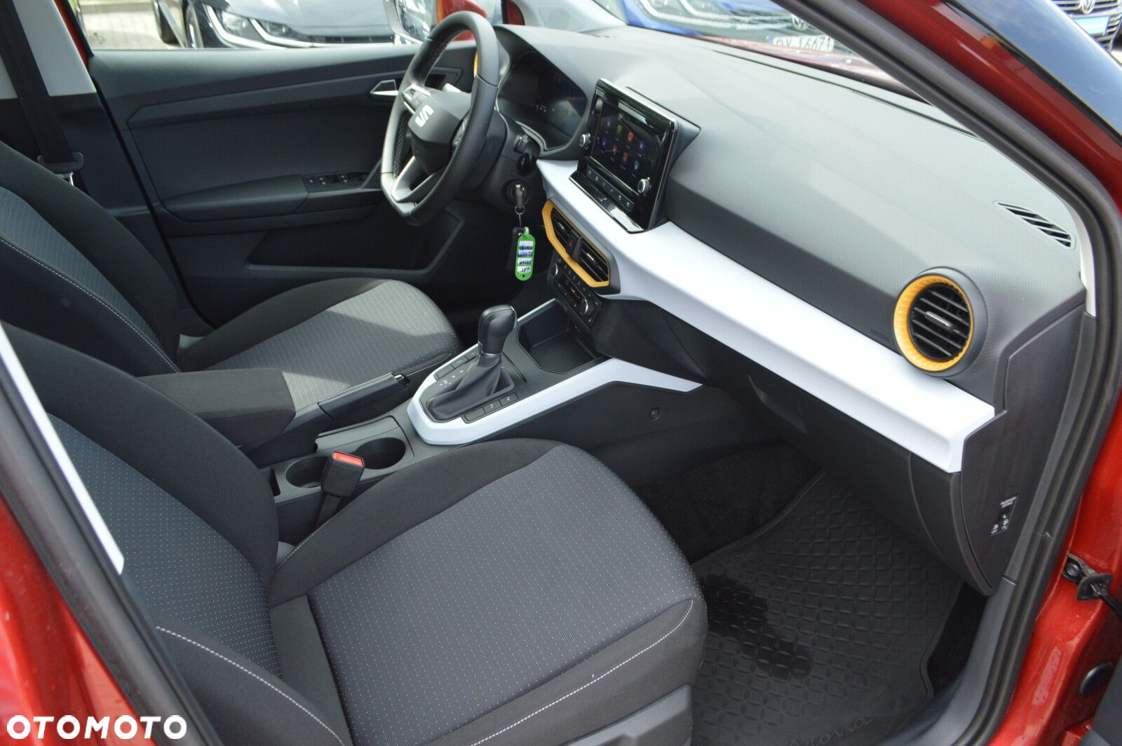 Seat Arona 1.0 TSI Style S&S DSG - 26