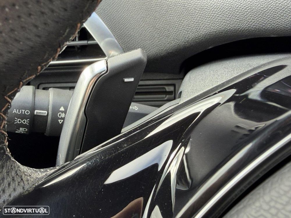 Peugeot 5008 2.0 BlueHDi GT EAT8 - 35