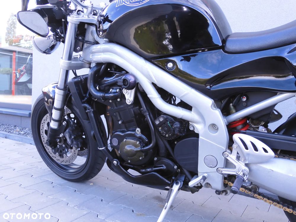 Triumph Speed Triple - 25