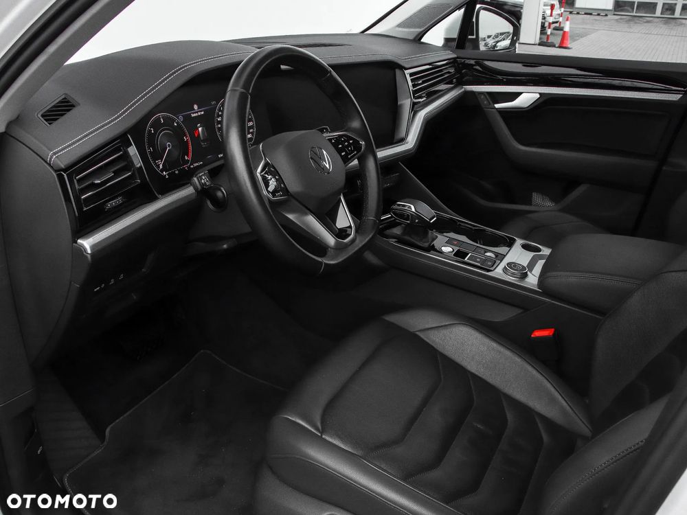 Volkswagen Touareg 3.0 V6 TDI SCR 4Mot - 10