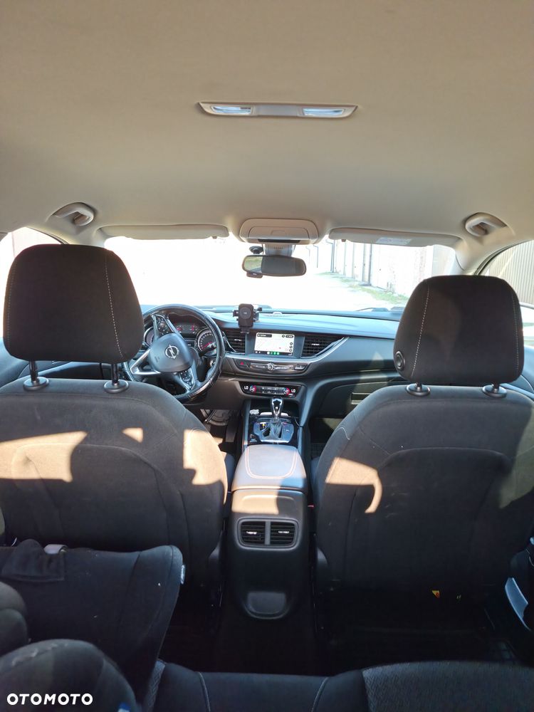 Opel Insignia 1.5 T GPF Enjoy S&S - 14