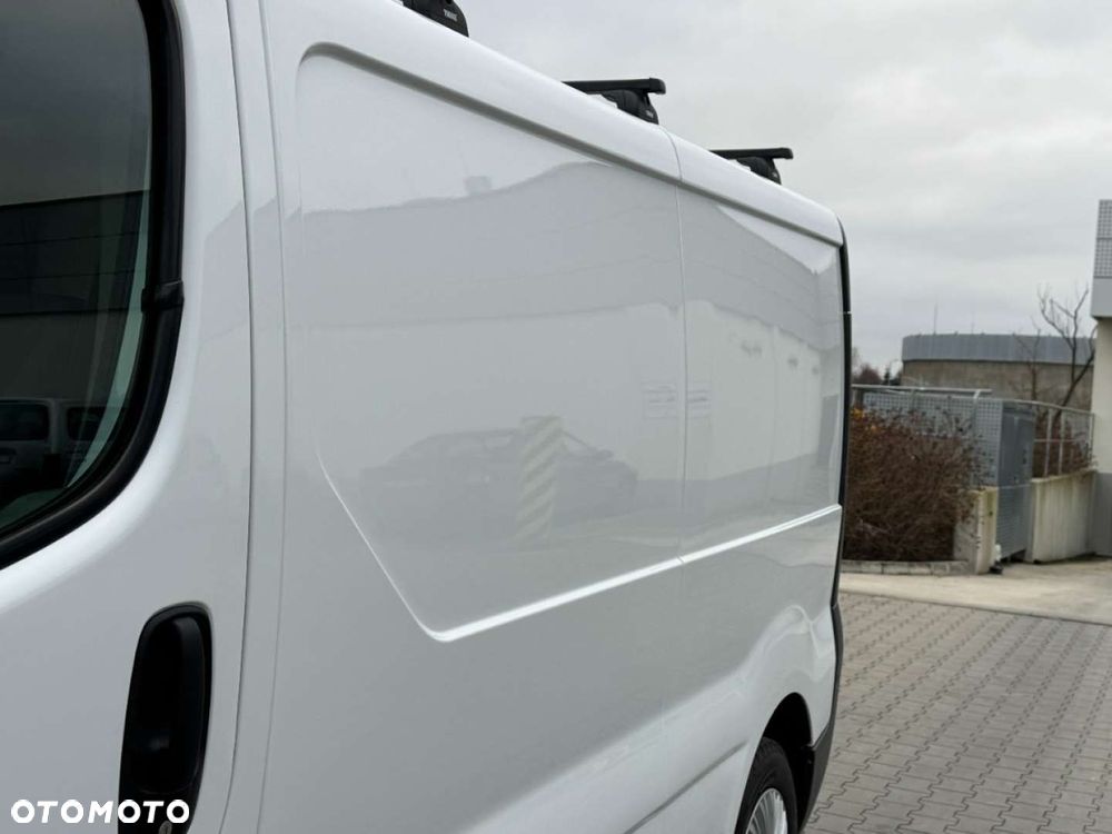 Renault Trafic - 10