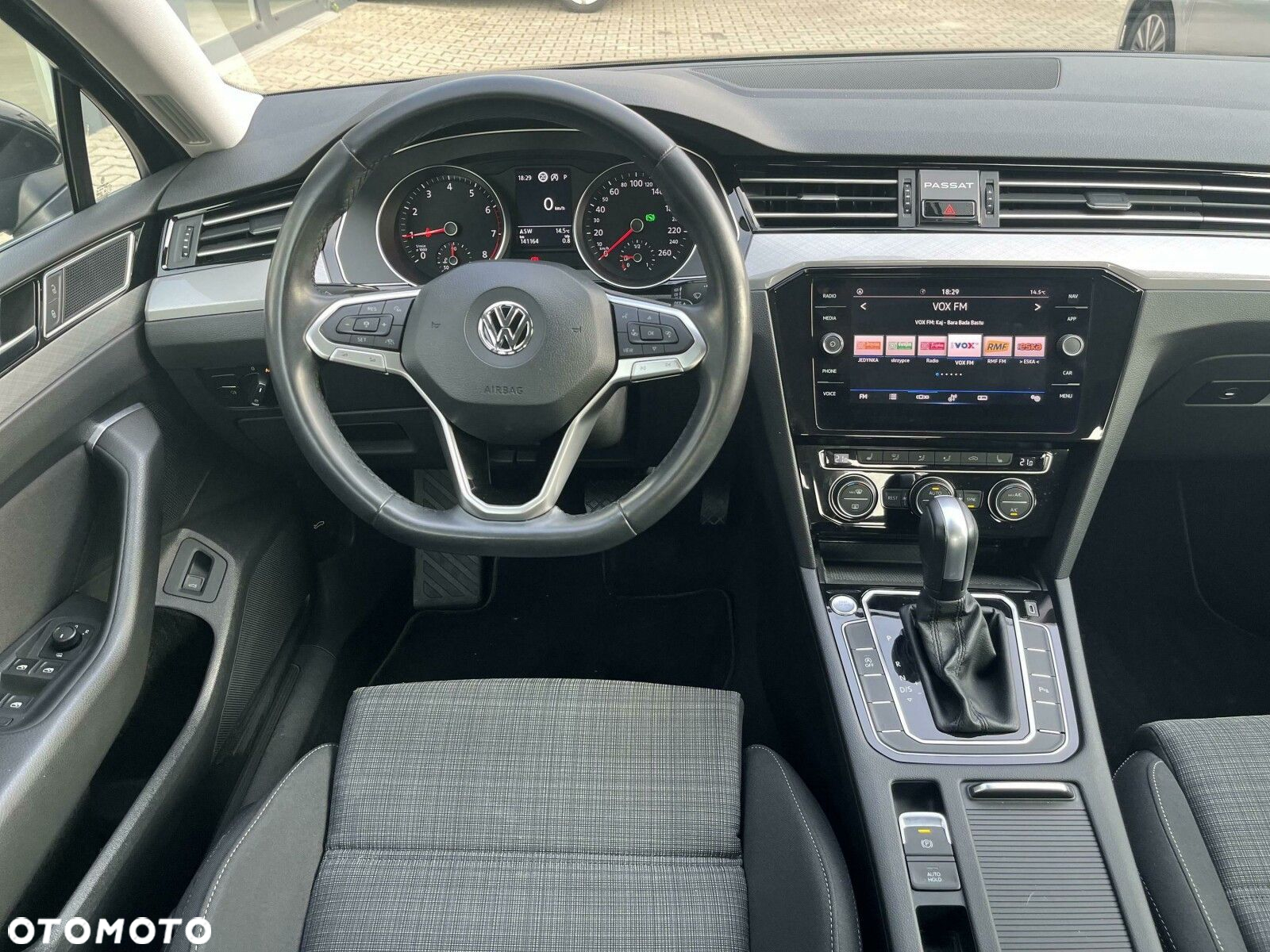 Volkswagen Passat 1.5 TSI EVO Business DSG - 19