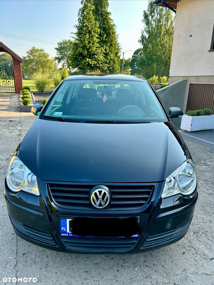 Volkswagen Polo - 3